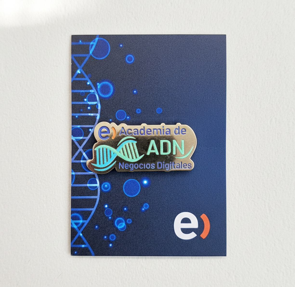 Academia ADN Negocios Digitales