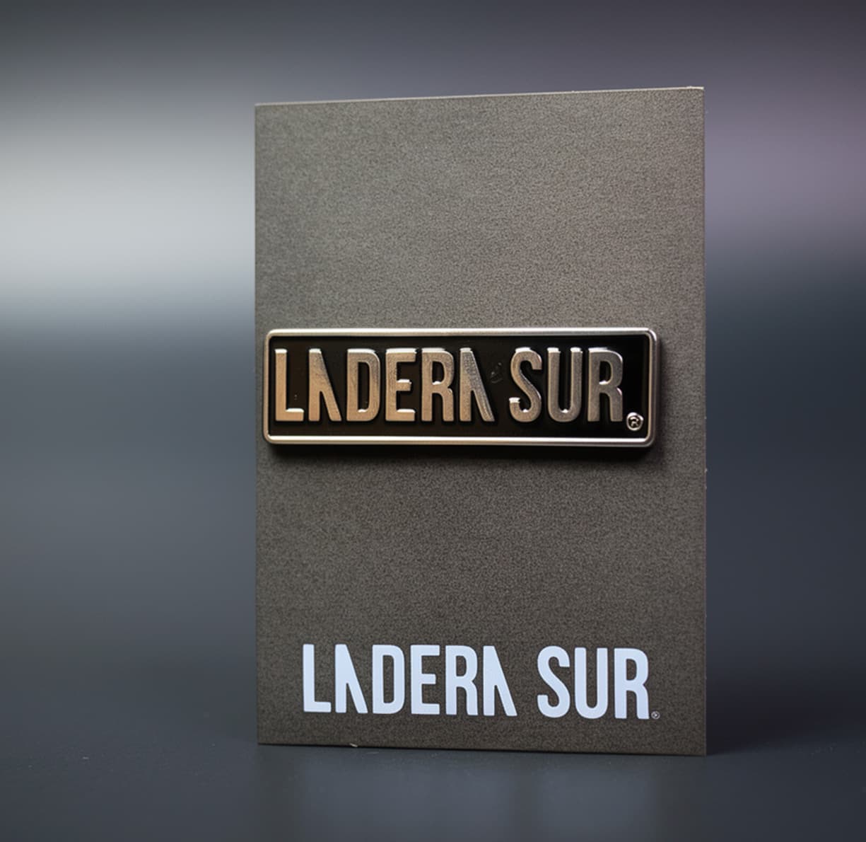 Identidad Ladera Sur